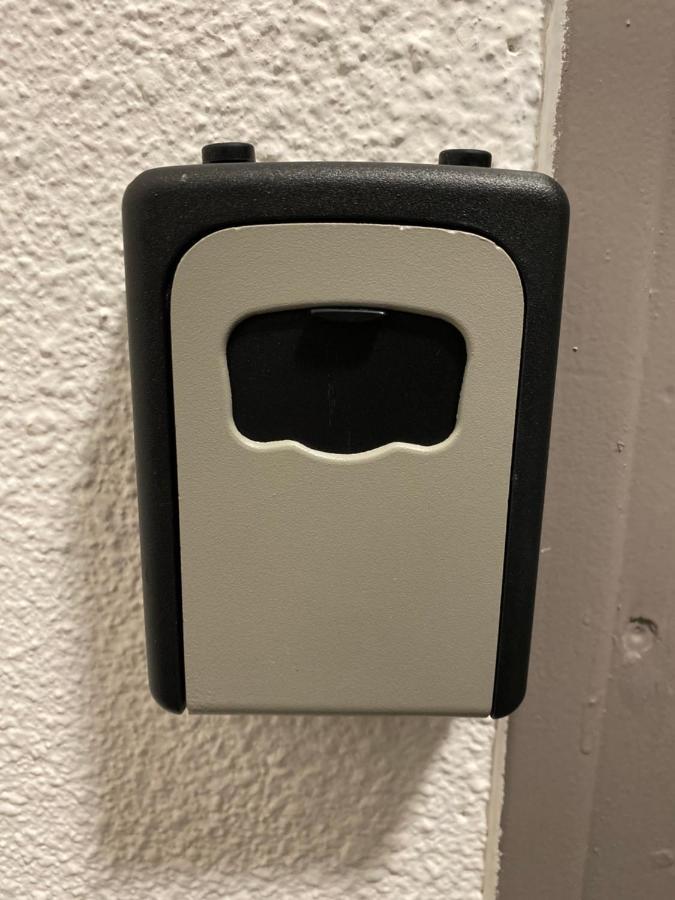 Le Relais De La Gare Hotell Dole Eksteriør bilde
